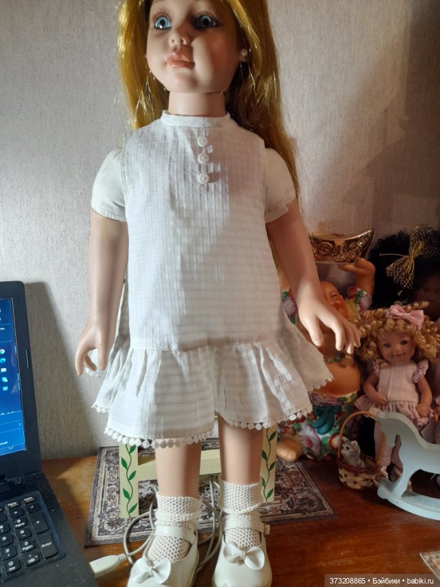 Красавица от William Tung (фото 6)