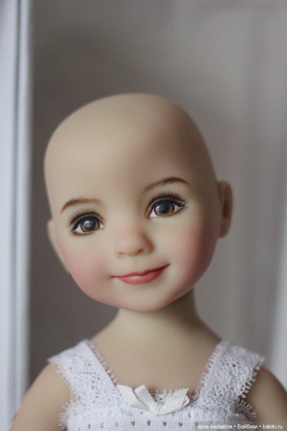 Little Darling (Литл Дарлинг), Geri Uribe (Джери Урибе), Dianna Effner (Дианна Эффнер) (фото 5)