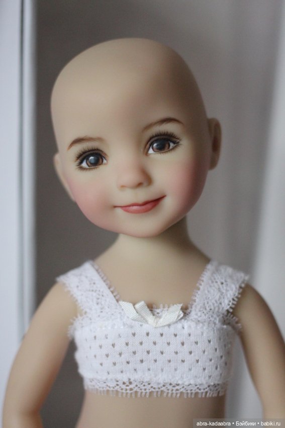 Little Darling (Литл Дарлинг), Geri Uribe (Джери Урибе), Dianna Effner (Дианна Эффнер) (фото 4)