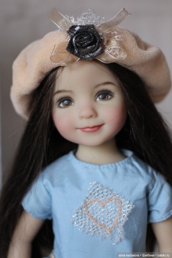 Little Darling (Литл Дарлинг), Geri Uribe (Джери Урибе), Dianna Effner (Дианна Эффнер) (фото 7)