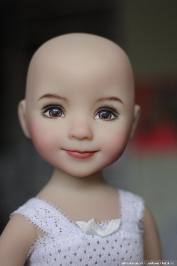 Little Darling (Литл Дарлинг), Geri Uribe (Джери Урибе), Dianna Effner (Дианна Эффнер)