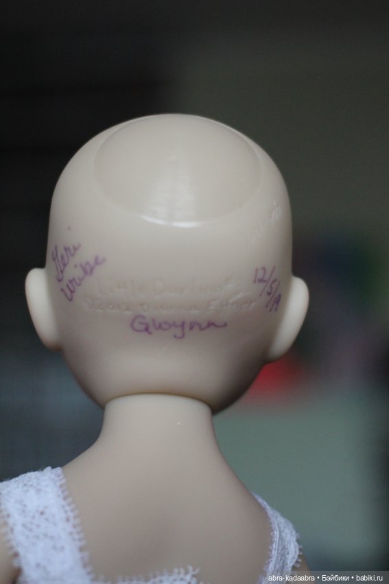 Little Darling (Литл Дарлинг), Geri Uribe (Джери Урибе), Dianna Effner (Дианна Эффнер) (фото 6)