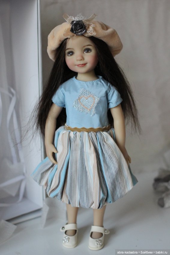 Little Darling (Литл Дарлинг), Geri Uribe (Джери Урибе), Dianna Effner (Дианна Эффнер) (фото 8)