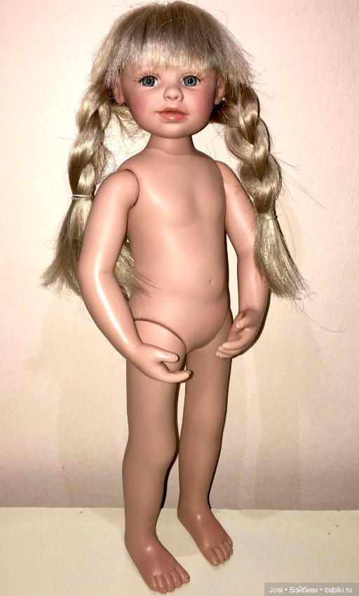 Самая красивая Tammi от Gabriele Muller Винил (фото 7)