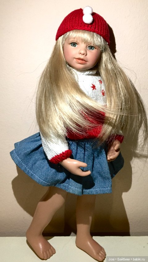 Самая красивая Tammi от Gabriele Muller Винил (фото 3)