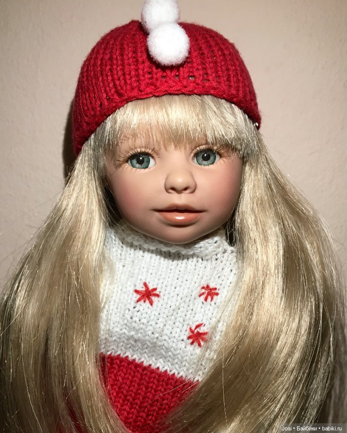 Самая красивая Tammi от Gabriele Muller Винил