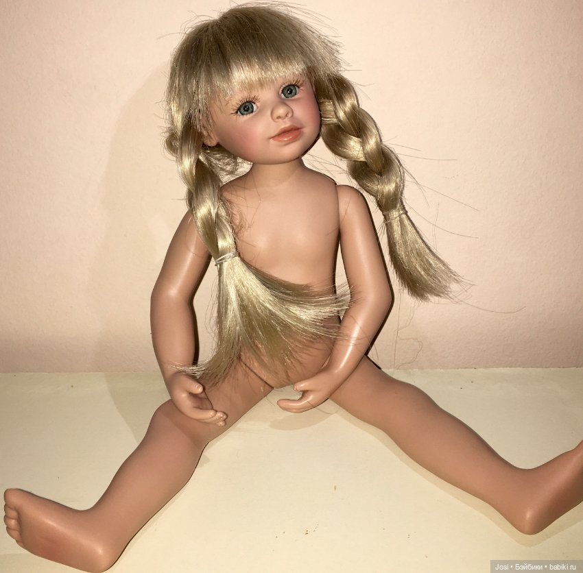 Самая красивая Tammi от Gabriele Muller Винил (фото 8)