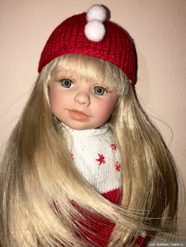 Самая красивая Tammi от Gabriele Muller Винил (фото 5)