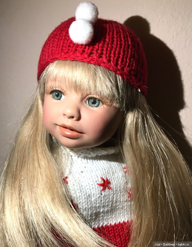 Самая красивая Tammi от Gabriele Muller Винил (фото 2)