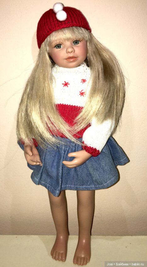 Самая красивая Tammi от Gabriele Muller Винил (фото 4)