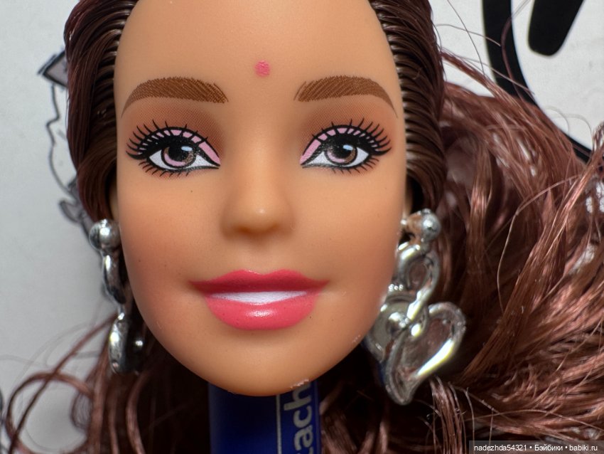 Китайская голова Барби (16) (фото 3)