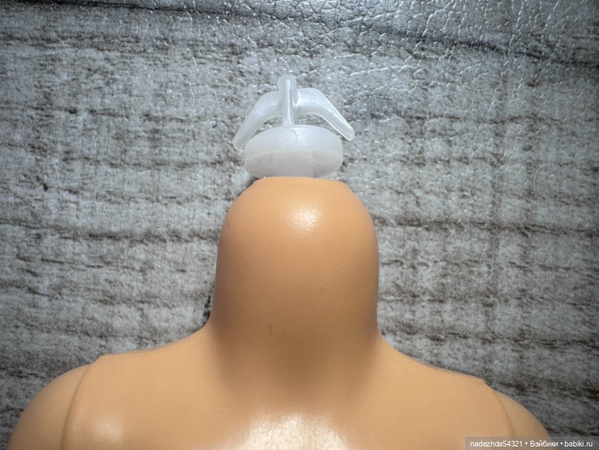 Тело Кена Фашионистас 193 (фото 5)