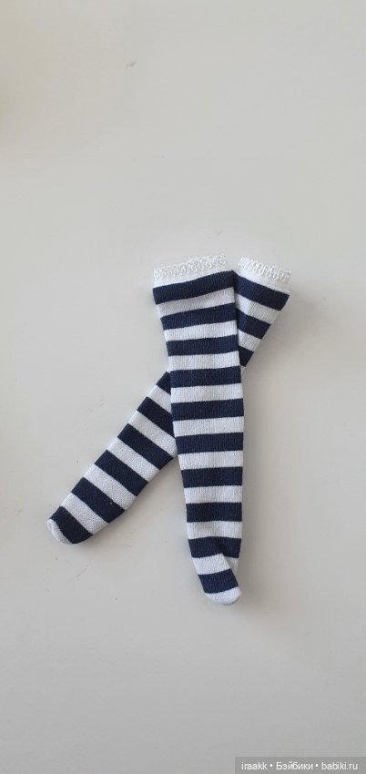 Комплект для Блайз 30 см — Одежда для кукол (фото 4)