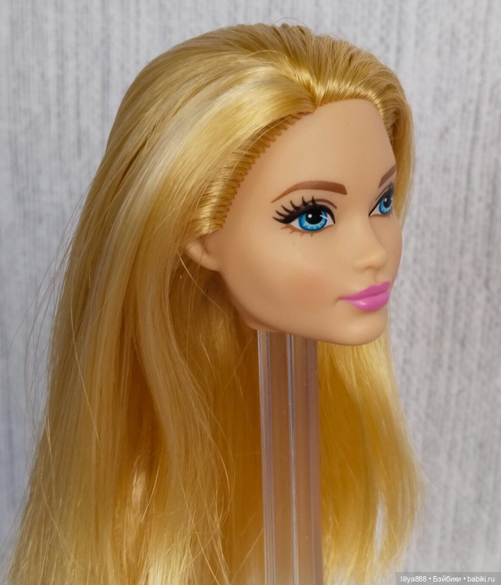 Милая Дейзи — Тела и головы для кукол (фото 2)