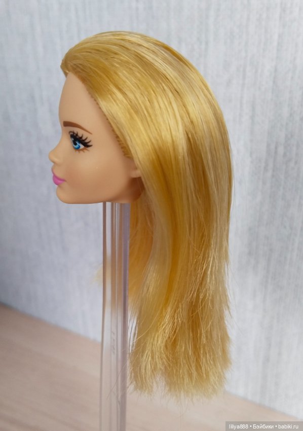 Милая Дейзи — Тела и головы для кукол (фото 3)