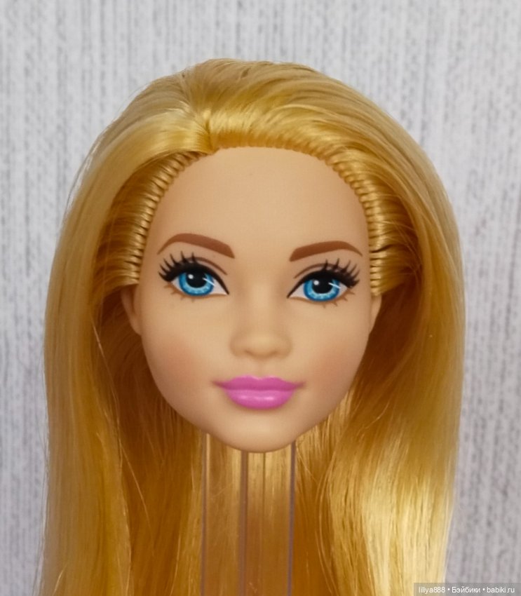 Милая Дейзи — Тела и головы для кукол (фото 7)