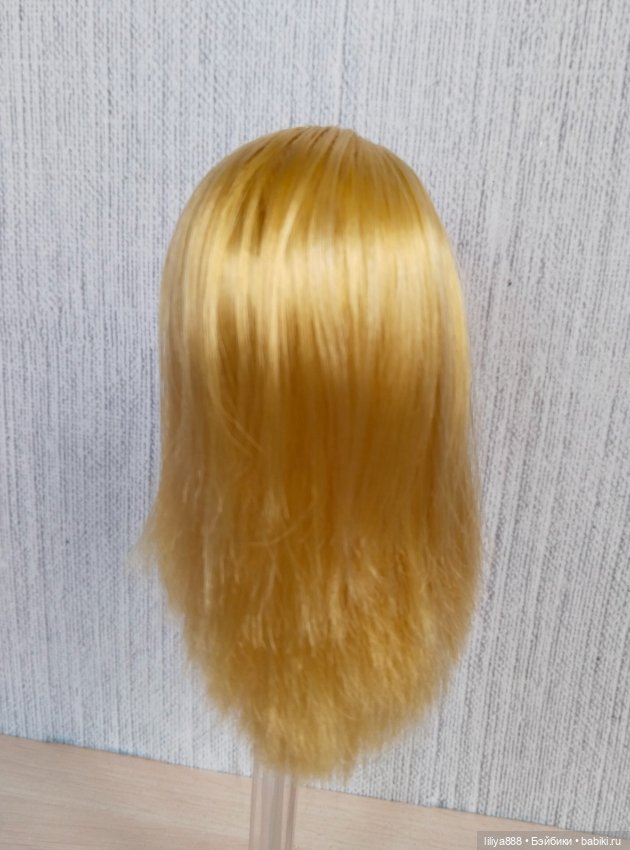 Милая Дейзи — Тела и головы для кукол (фото 4)