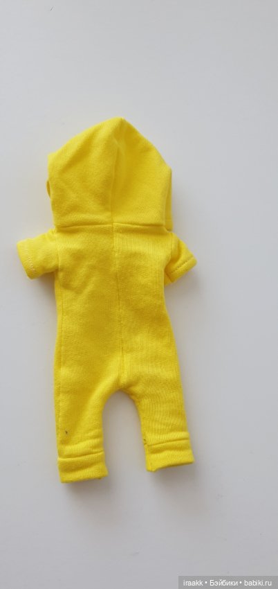 Комплект для Блайз 30 см — Одежда для кукол (фото 3)