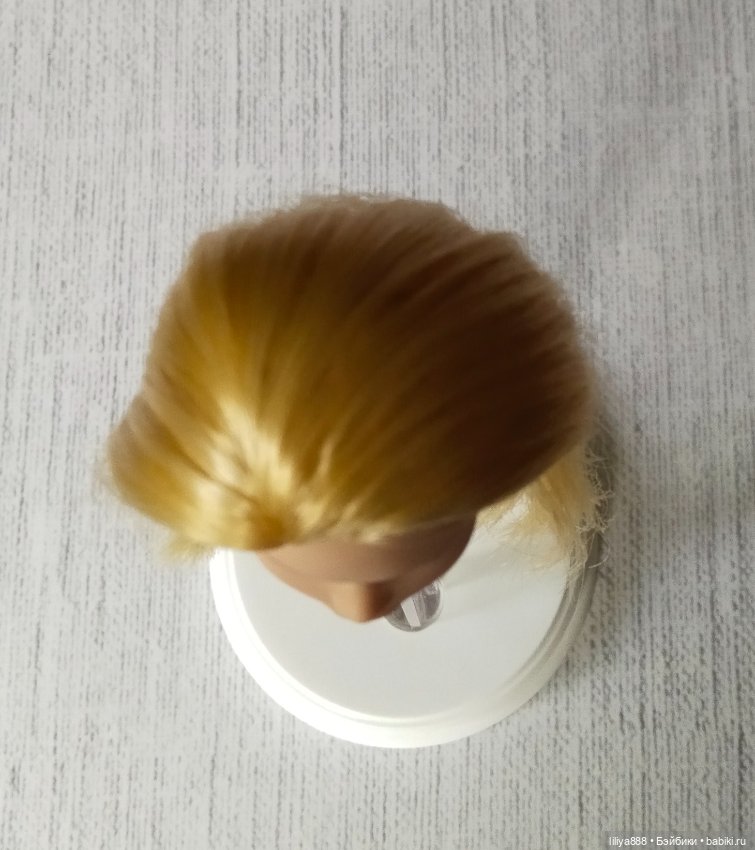 Милая Дейзи — Тела и головы для кукол (фото 5)