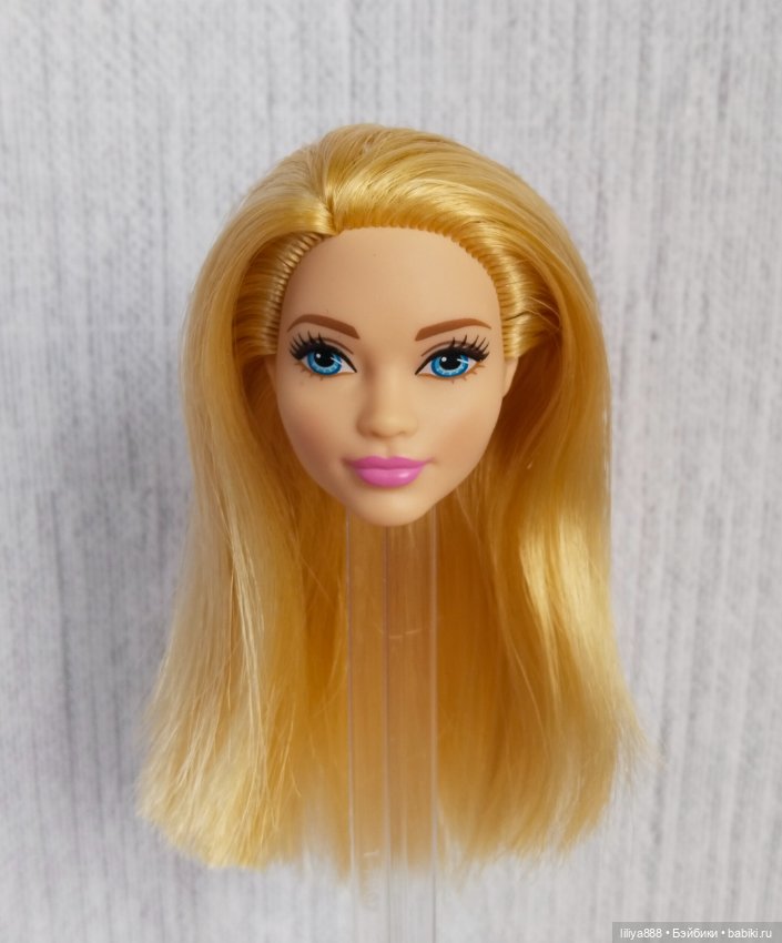 Милая Дейзи — Тела и головы для кукол