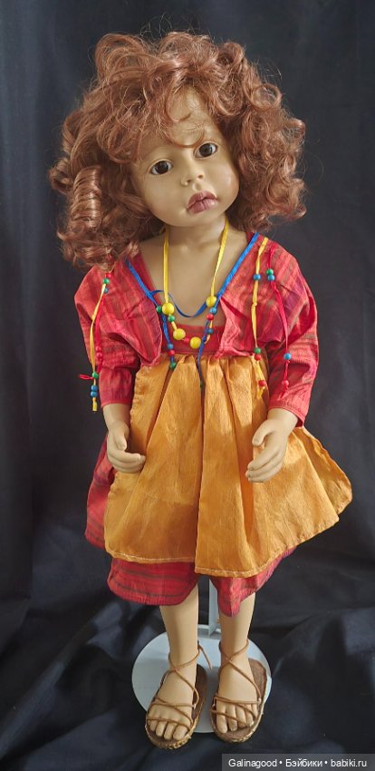 Alessandra Philip Heath Gotz (фото 8)