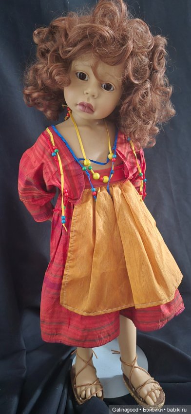 Alessandra Philip Heath Gotz (фото 4)