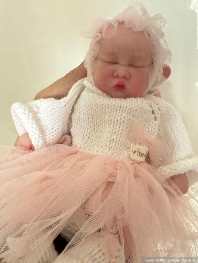 Силиконовая малышка by Victoria Vihareva-Pechenkina (фото 6)