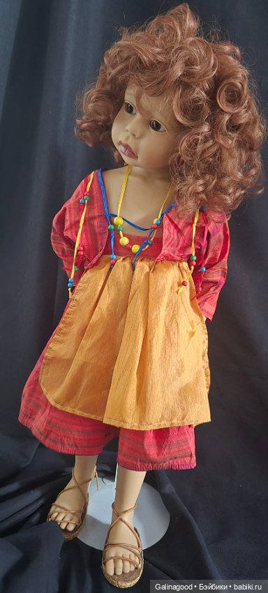 Alessandra Philip Heath Gotz (фото 2)