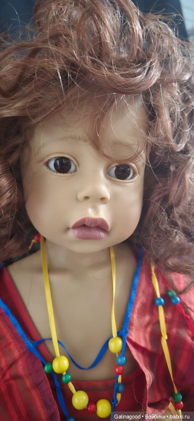 Alessandra Philip Heath Gotz (фото 7)