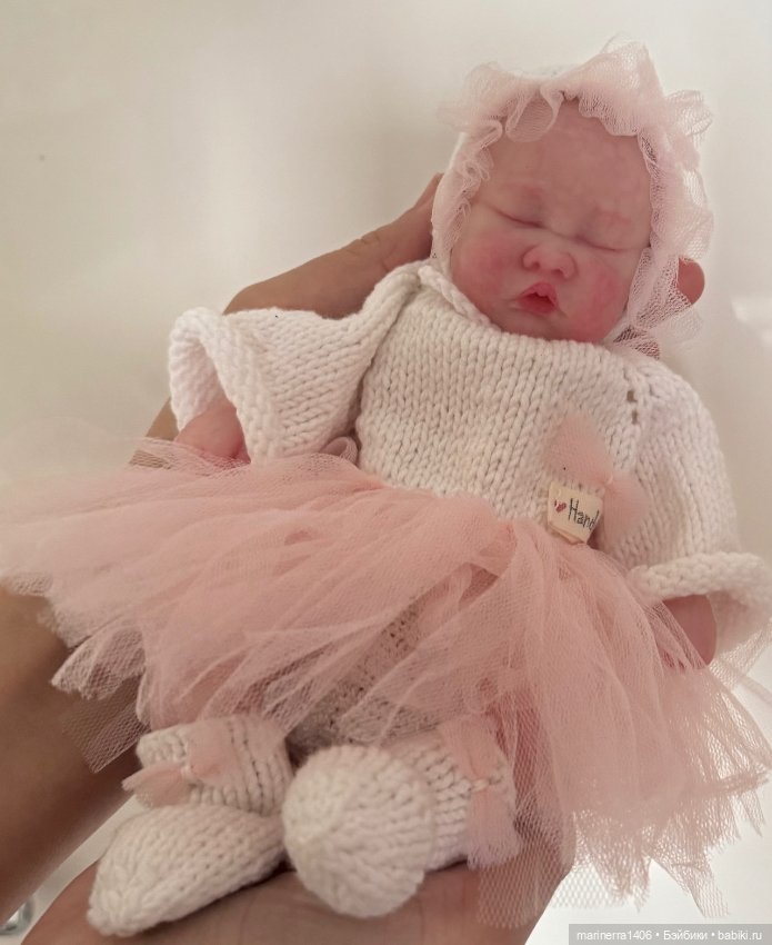 Силиконовая малышка by Victoria Vihareva-Pechenkina (фото 7)