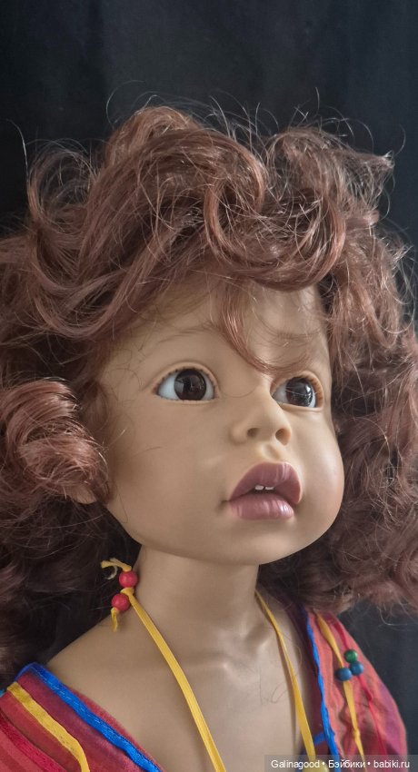 Alessandra Philip Heath Gotz (фото 3)