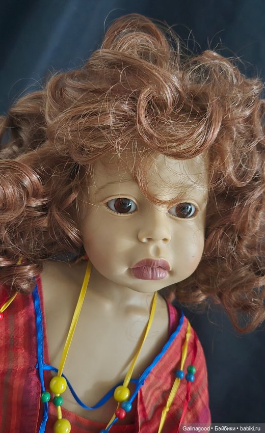 Alessandra Philip Heath Gotz (фото 9)