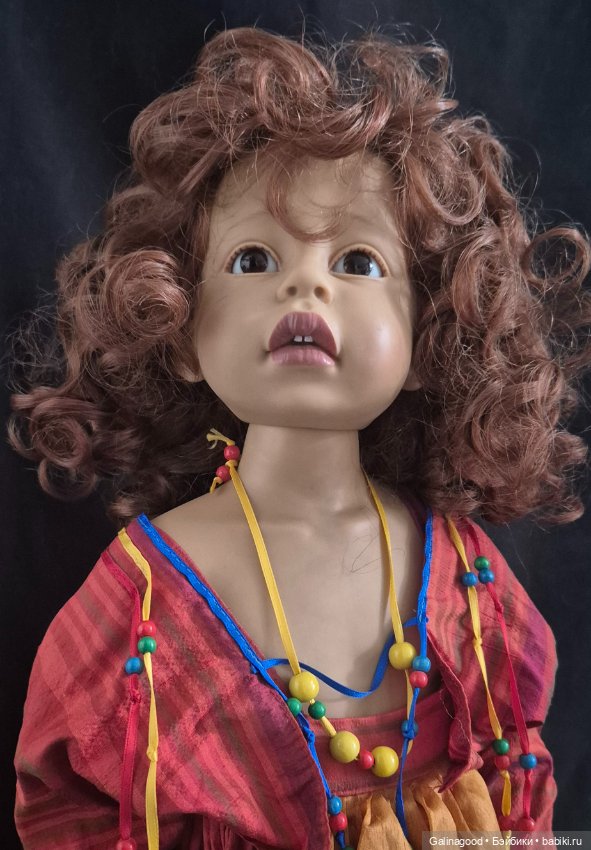 Alessandra Philip Heath Gotz (фото 5)