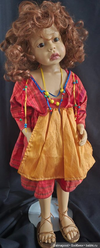 Alessandra Philip Heath Gotz (фото 6)