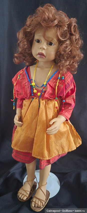 Alessandra Philip Heath Gotz