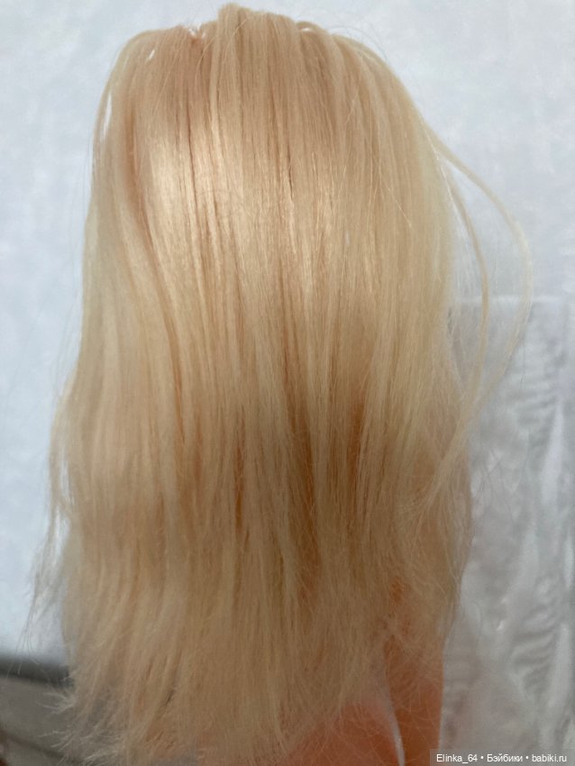 Барби винтажная, — Винтажные куклы и игрушки детства (фото 8)