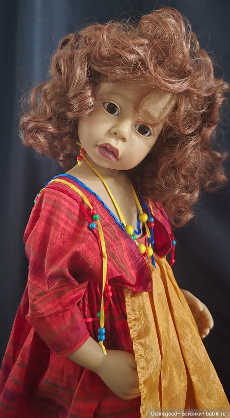 Alessandra Philip Heath Gotz (фото 10)