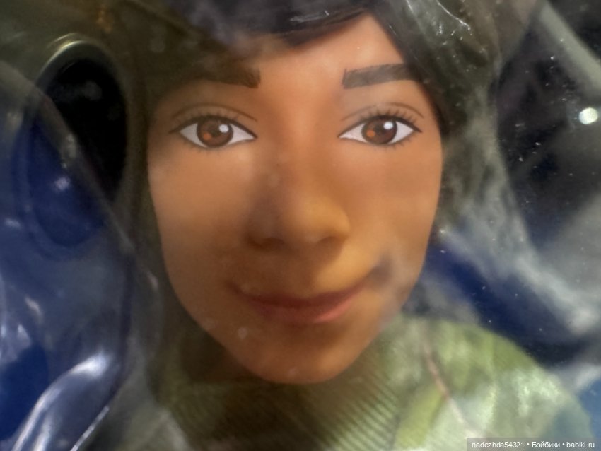 Питер Пэн из сета с Венди (фото 6)