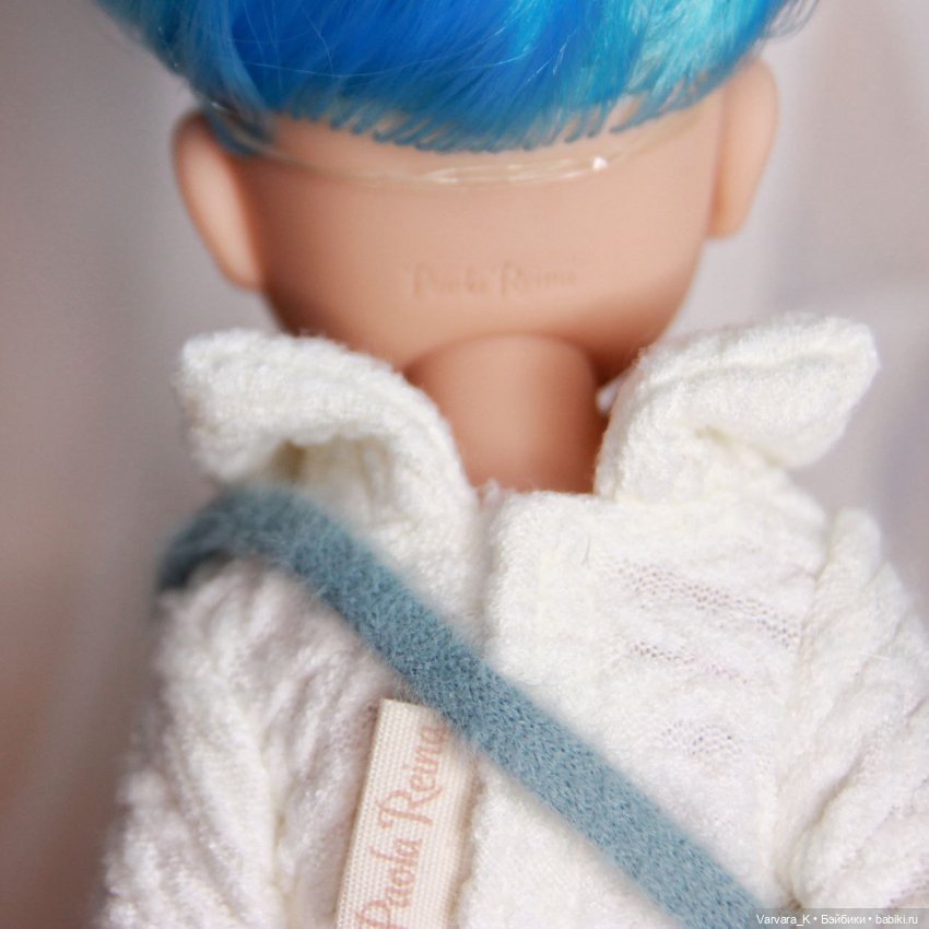 Paola Reina Кукла Киара, 32 см, 2025 (фото 5)