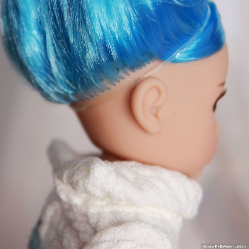 Paola Reina Кукла Киара, 32 см, 2025