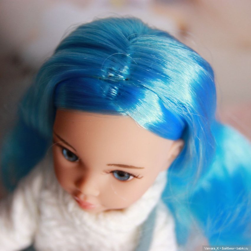 Paola Reina Кукла Киара, 32 см, 2025