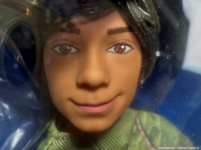 Питер Пэн из сета с Венди (фото 4)