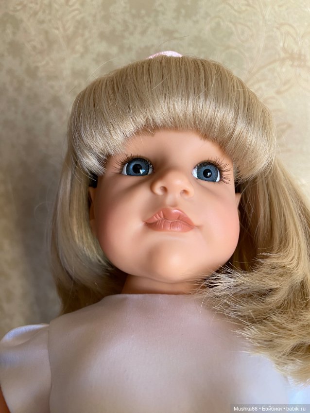 Роззи — Коллекционные куклы (фото 8)
