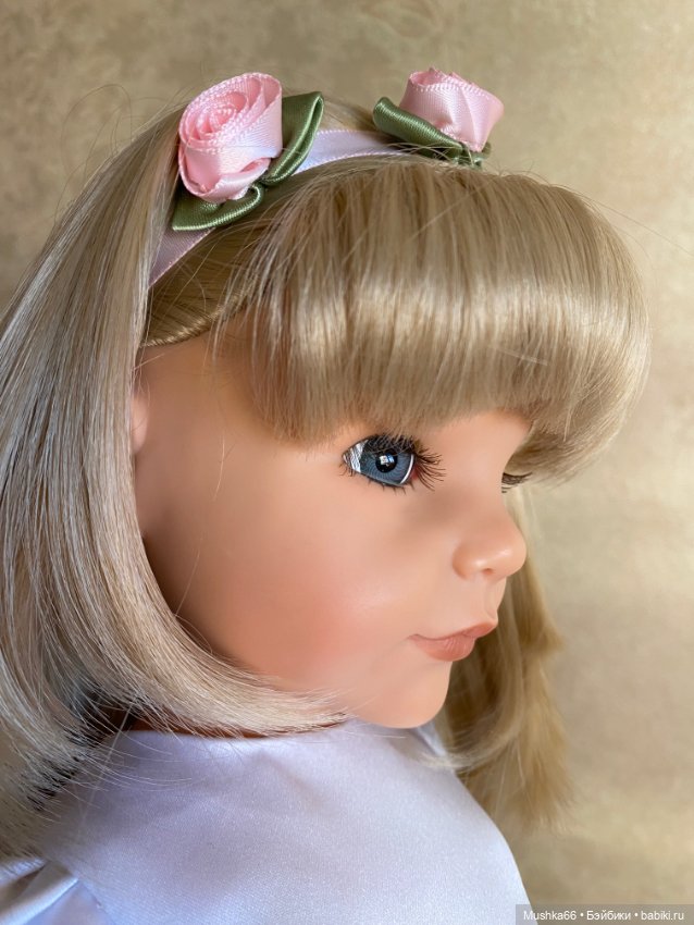 Роззи — Коллекционные куклы (фото 6)