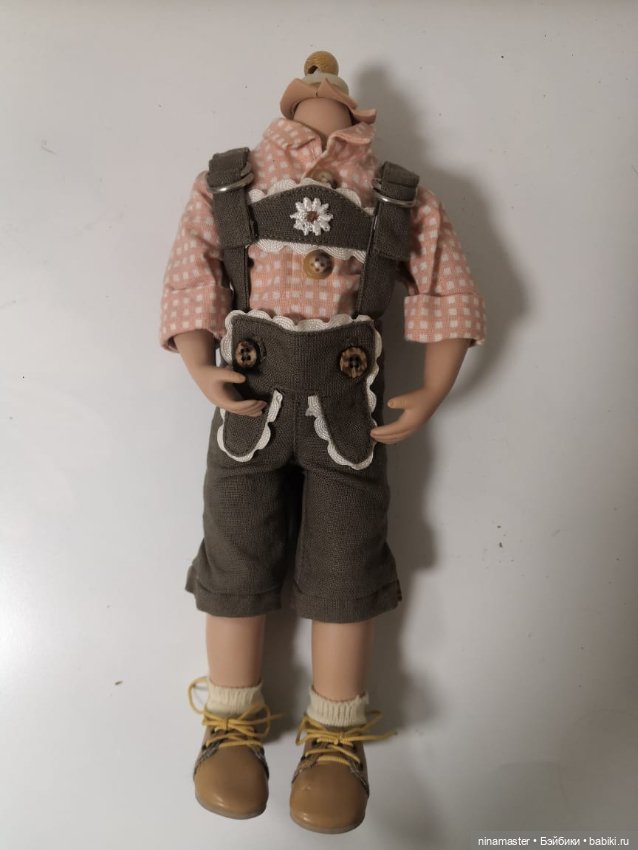 Тело в дело Max от Gabriele Muller (фото 6)