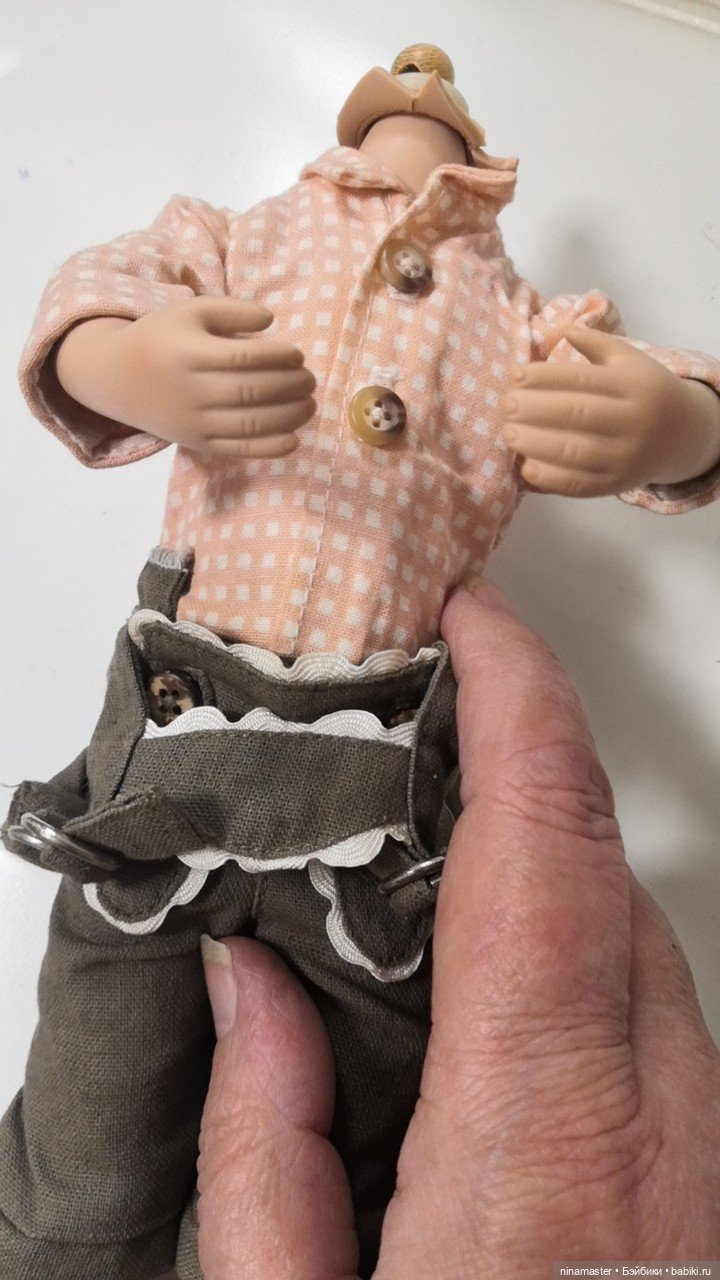 Тело в дело Max от Gabriele Muller