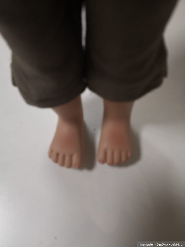 Тело в дело Max от Gabriele Muller (фото 9)