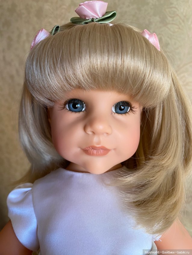 Роззи — Коллекционные куклы (фото 3)