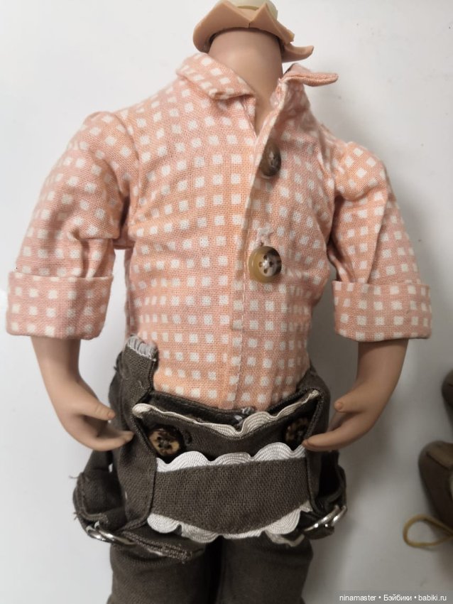 Тело в дело Max от Gabriele Muller (фото 3)