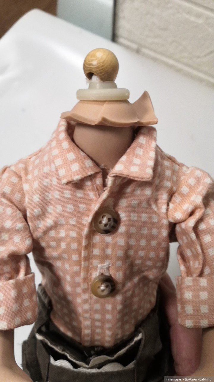 Тело в дело Max от Gabriele Muller (фото 2)